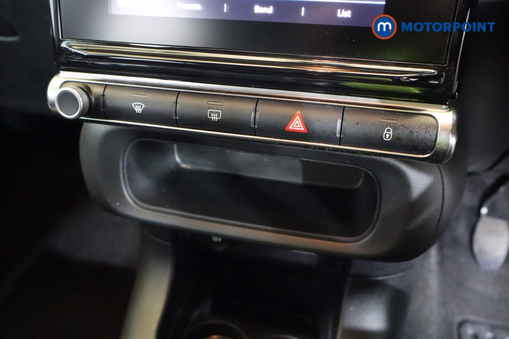 Citroen C3 Origins Manual Petrol Hatchback - Stock Number (1562355) - 11th supplementary image