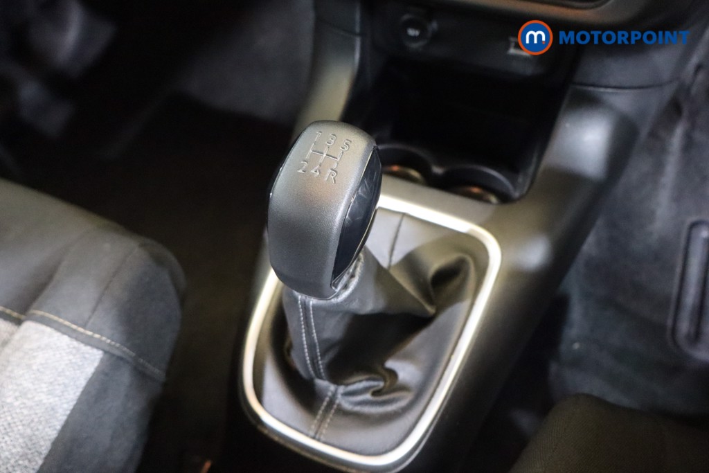 Citroen C3 Origins Manual Petrol Hatchback - Stock Number (1562355) - 12th supplementary image