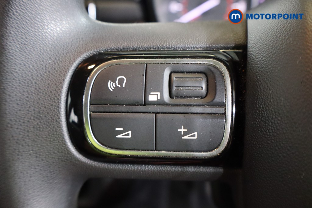 Citroen C3 Origins Manual Petrol Hatchback - Stock Number (1562355) - 13th supplementary image