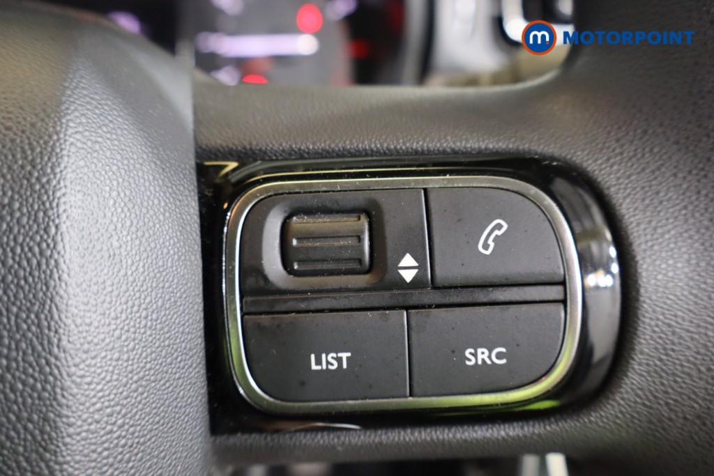 Citroen C3 Origins Manual Petrol Hatchback - Stock Number (1562355) - 14th supplementary image