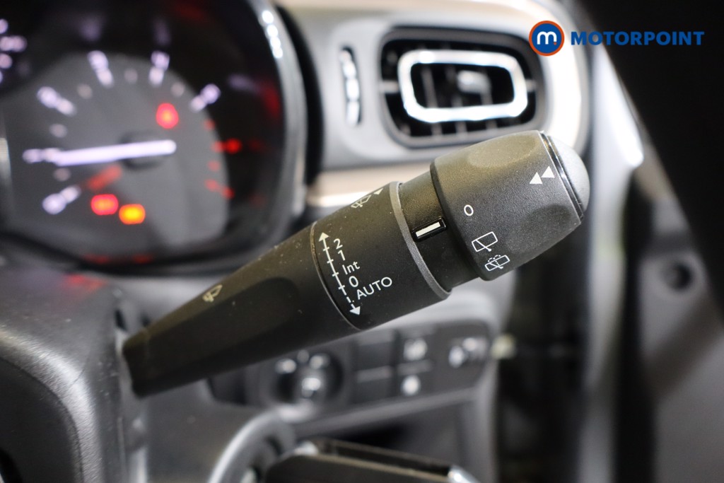 Citroen C3 Origins Manual Petrol Hatchback - Stock Number (1562355) - 17th supplementary image