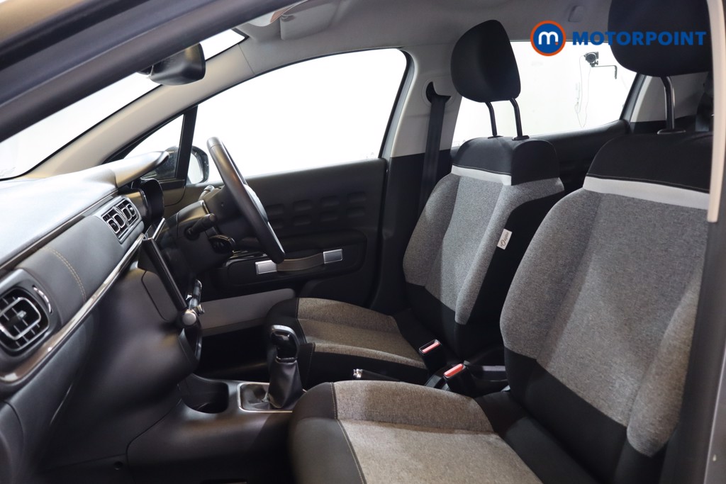 Citroen C3 Origins Manual Petrol Hatchback - Stock Number (1562355) - 20th supplementary image