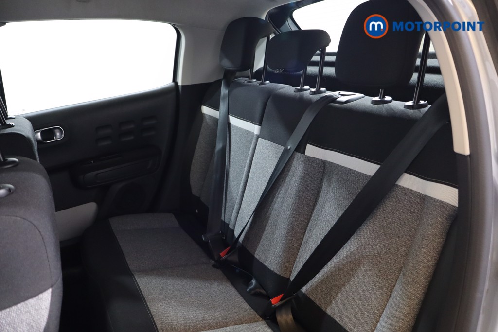 Citroen C3 Origins Manual Petrol Hatchback - Stock Number (1562355) - 21st supplementary image