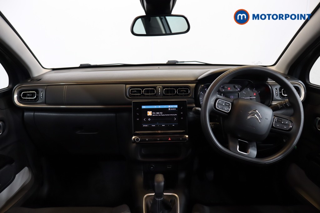 Citroen C3 Origins Manual Petrol Hatchback - Stock Number (1562355) - 22nd supplementary image