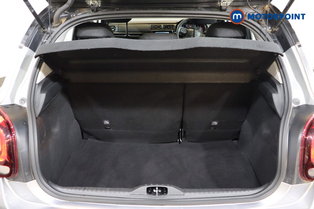 Citroen C3 Origins Manual Petrol Hatchback - Stock Number (1562355) - 23rd supplementary image