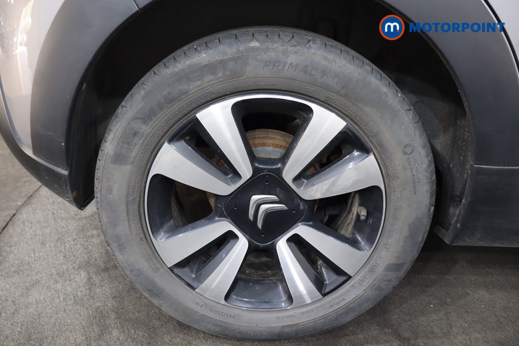 Citroen C3 Origins Manual Petrol Hatchback - Stock Number (1562355) - 24th supplementary image