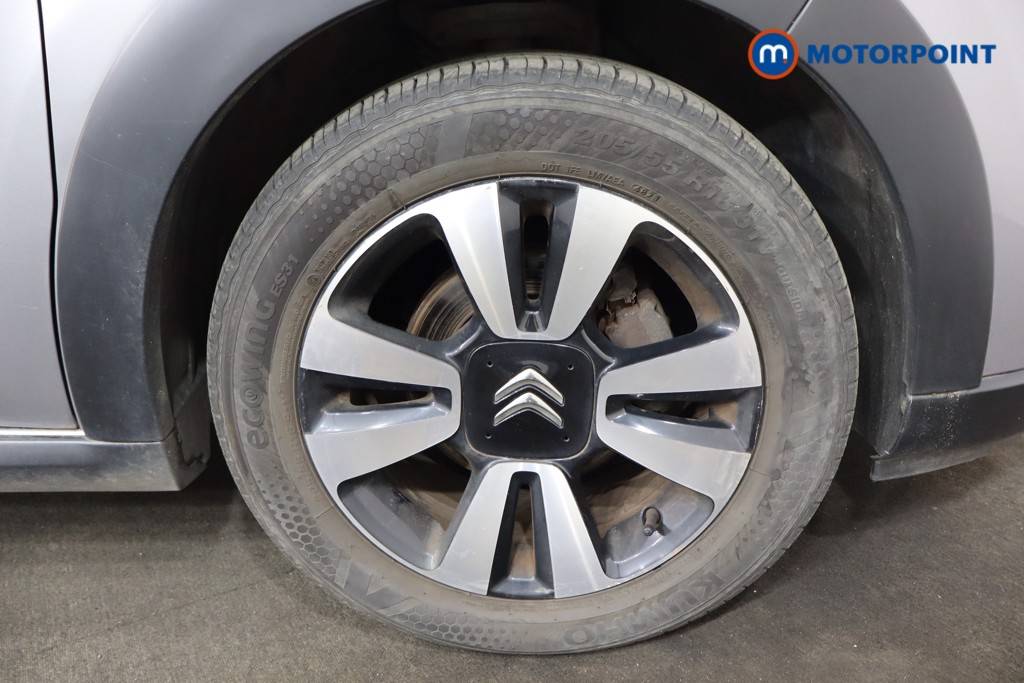 Citroen C3 Origins Manual Petrol Hatchback - Stock Number (1562355) - 25th supplementary image