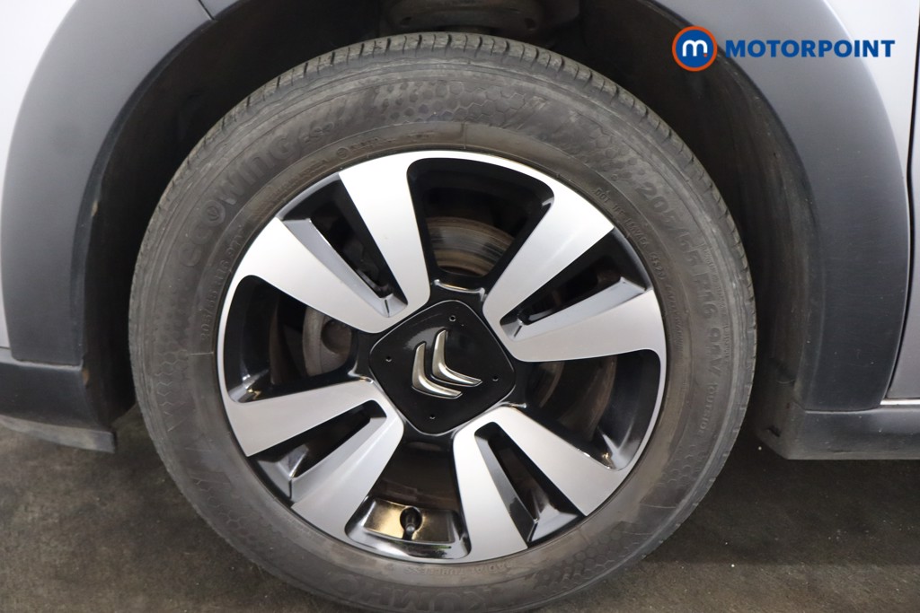 Citroen C3 Origins Manual Petrol Hatchback - Stock Number (1562355) - 26th supplementary image