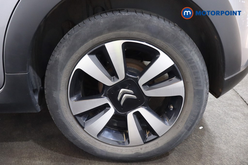 Citroen C3 Origins Manual Petrol Hatchback - Stock Number (1562355) - 27th supplementary image