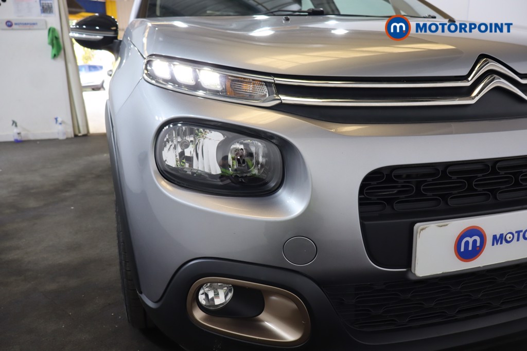 Citroen C3 Origins Manual Petrol Hatchback - Stock Number (1562355) - 28th supplementary image