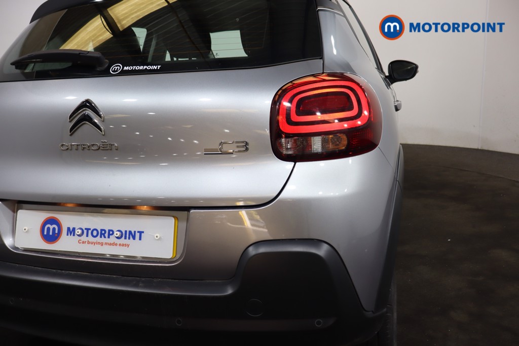 Citroen C3 Origins Manual Petrol Hatchback - Stock Number (1562355) - 29th supplementary image