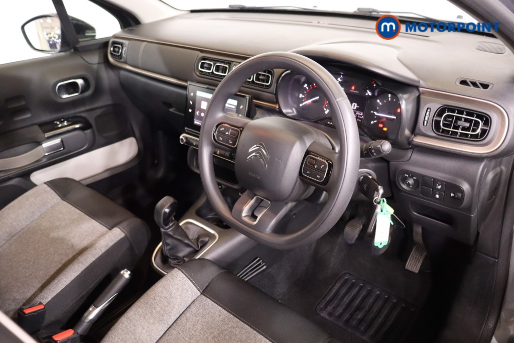 Citroen C3 Origins Manual Petrol Hatchback - Stock Number (1562355) - 1st supplementary image