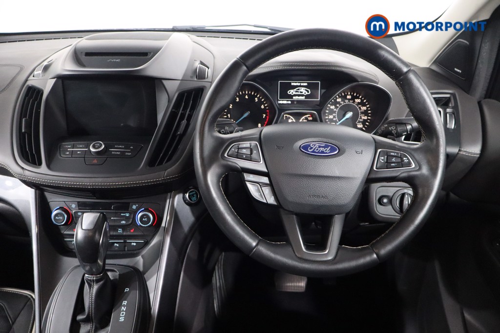 Ford Kuga Vignale 1.5 Ecoboost 5Dr Auto Automatic Petrol SUV - Stock Number (1562720) - 3rd supplementary image