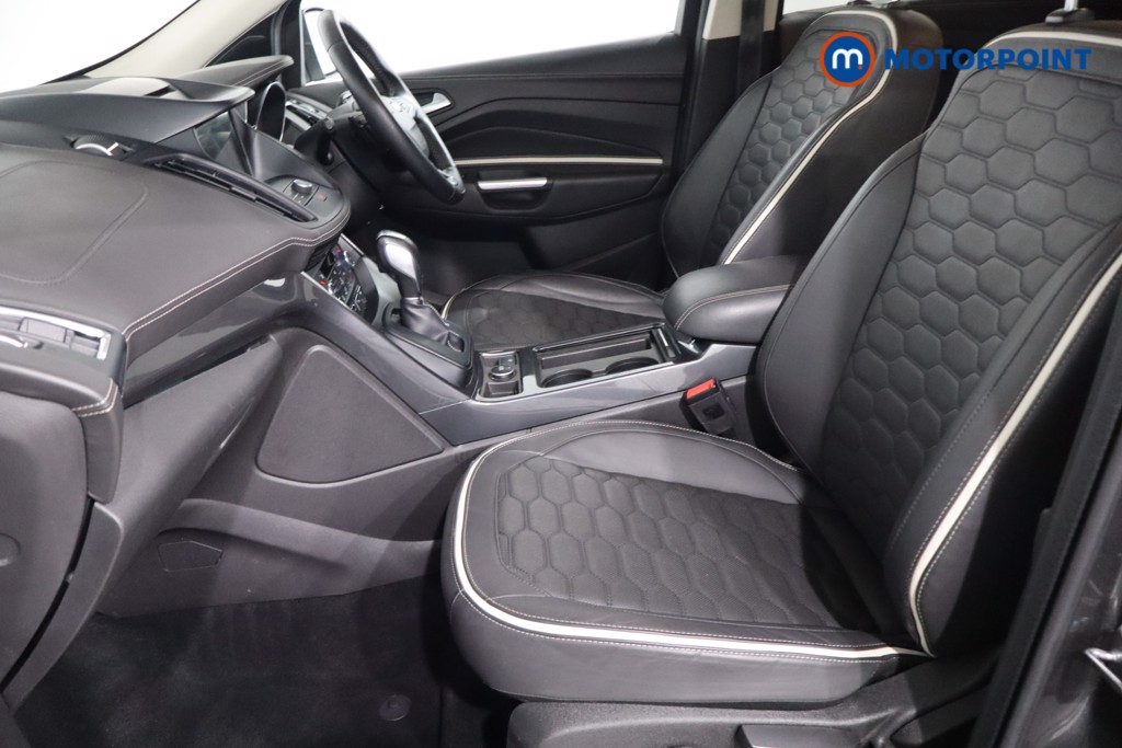 Ford Kuga Vignale 1.5 Ecoboost 5Dr Auto Automatic Petrol SUV - Stock Number (1562720) - 4th supplementary image