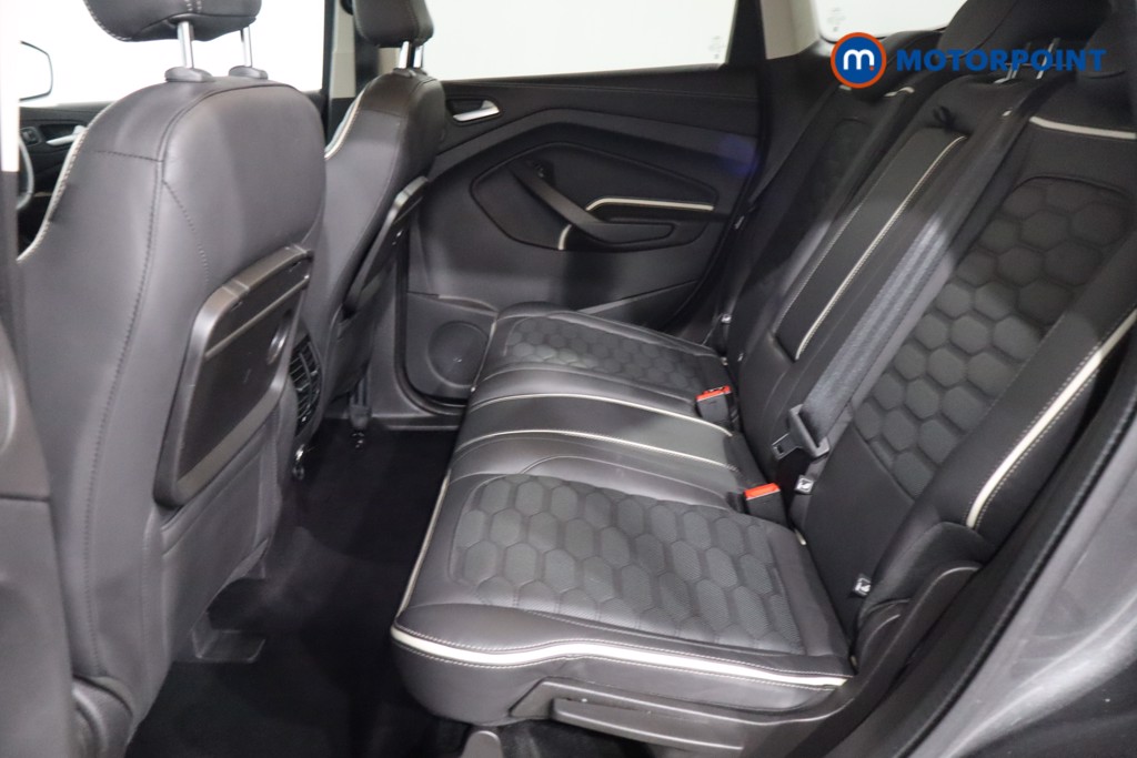 Ford Kuga Vignale 1.5 Ecoboost 5Dr Auto Automatic Petrol SUV - Stock Number (1562720) - 5th supplementary image