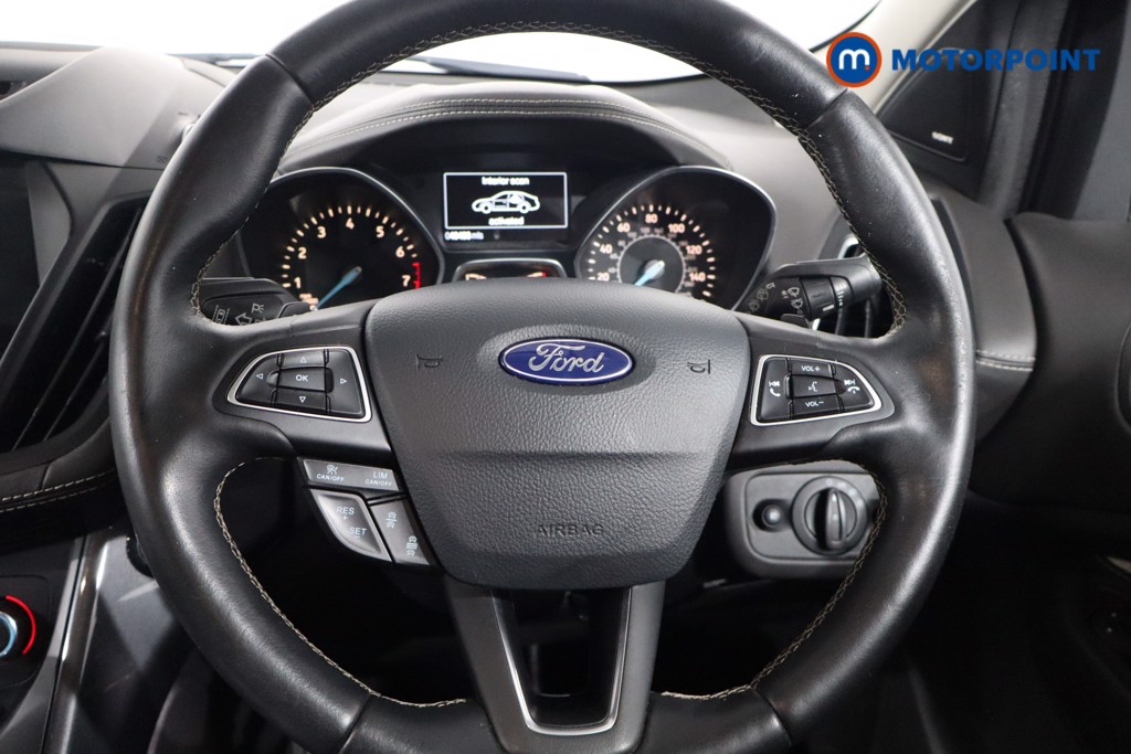 Ford Kuga Vignale 1.5 Ecoboost 5Dr Auto Automatic Petrol SUV - Stock Number (1562720) - 6th supplementary image