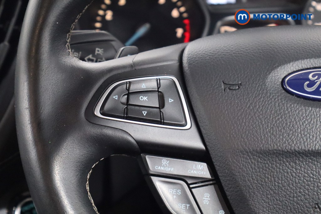 Ford Kuga Vignale 1.5 Ecoboost 5Dr Auto Automatic Petrol SUV - Stock Number (1562720) - 7th supplementary image