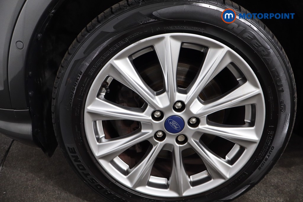 Ford Kuga Vignale 1.5 Ecoboost 5Dr Auto Automatic Petrol SUV - Stock Number (1562720) - 11th supplementary image