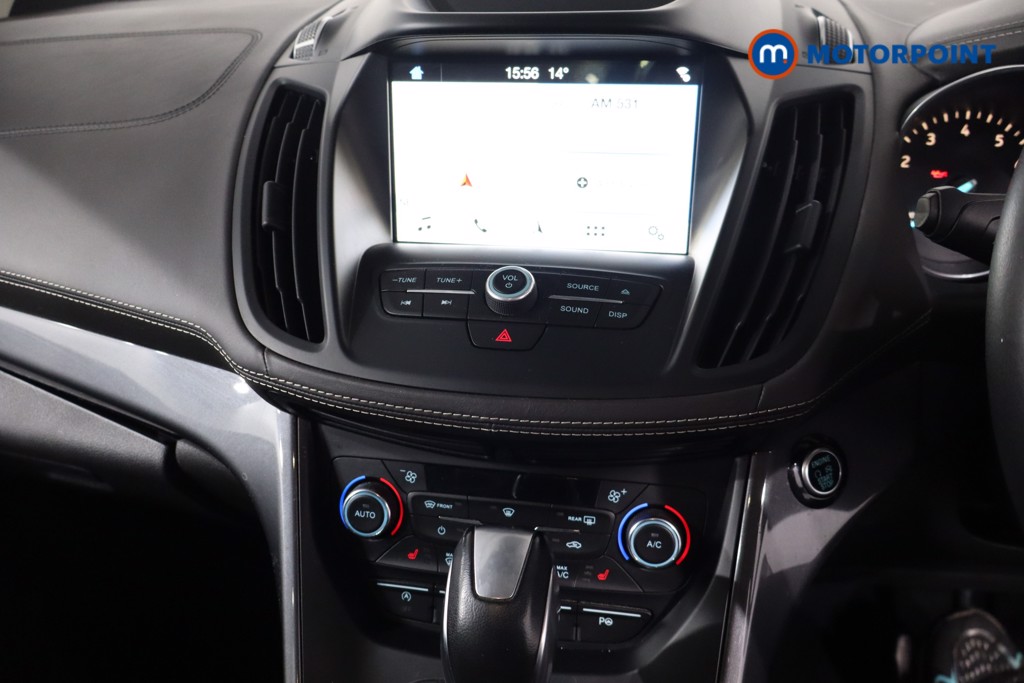 Ford Kuga Vignale 1.5 Ecoboost 5Dr Auto Automatic Petrol SUV - Stock Number (1562720) - 19th supplementary image