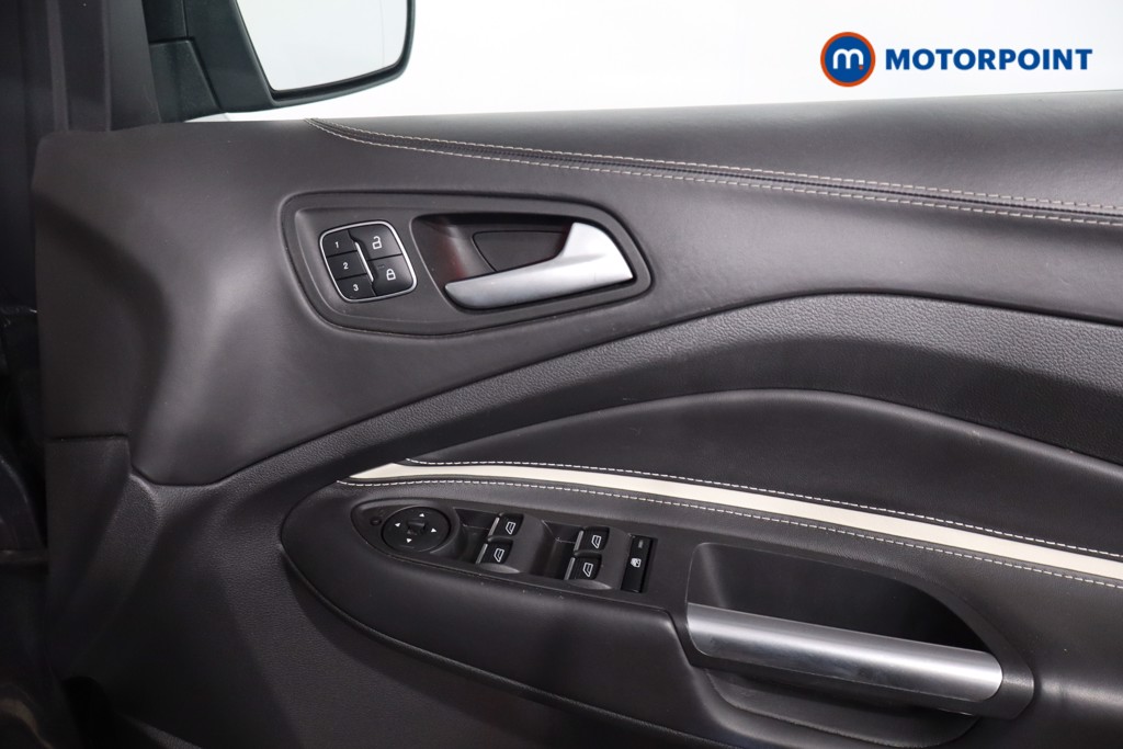 Ford Kuga Vignale 1.5 Ecoboost 5Dr Auto Automatic Petrol SUV - Stock Number (1562720) - 24th supplementary image