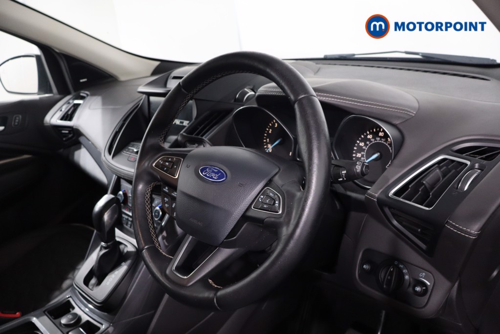 Ford Kuga Vignale 1.5 Ecoboost 5Dr Auto Automatic Petrol SUV - Stock Number (1562720) - 25th supplementary image