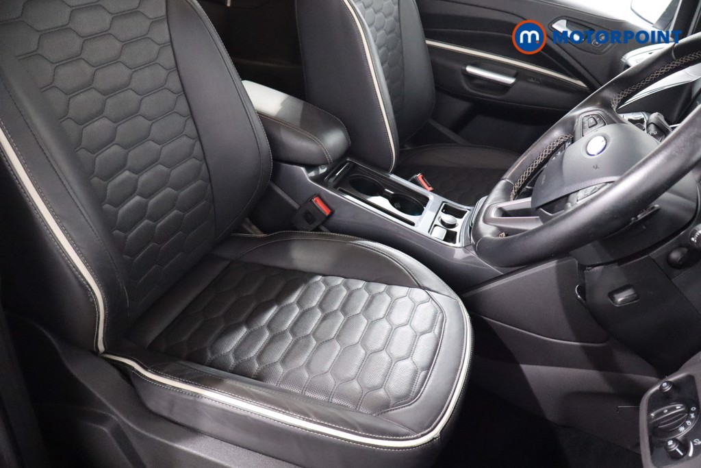 Ford Kuga Vignale 1.5 Ecoboost 5Dr Auto Automatic Petrol SUV - Stock Number (1562720) - 26th supplementary image