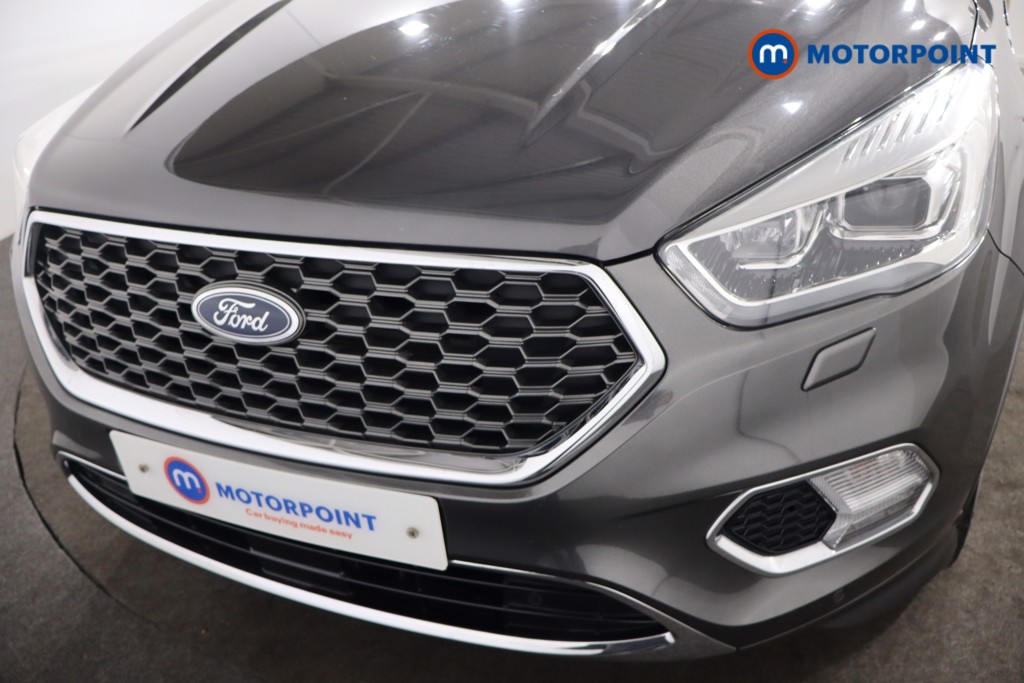 Ford Kuga Vignale 1.5 Ecoboost 5Dr Auto Automatic Petrol SUV - Stock Number (1562720) - 33rd supplementary image