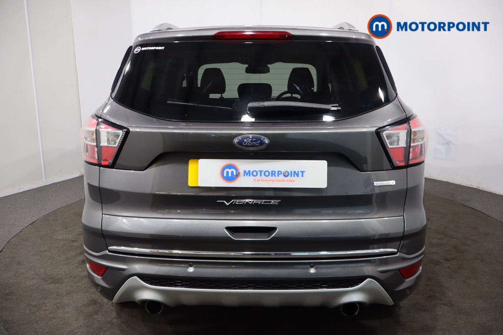 Ford Kuga Vignale 1.5 Ecoboost 5Dr Auto Automatic Petrol SUV - Stock Number (1562720) - 41st supplementary image