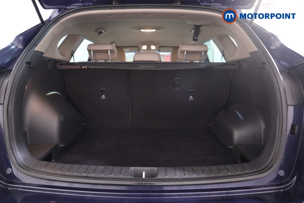 Hyundai Tucson Premium Manual Petrol SUV - Stock Number (1564290) - 14th supplementary image