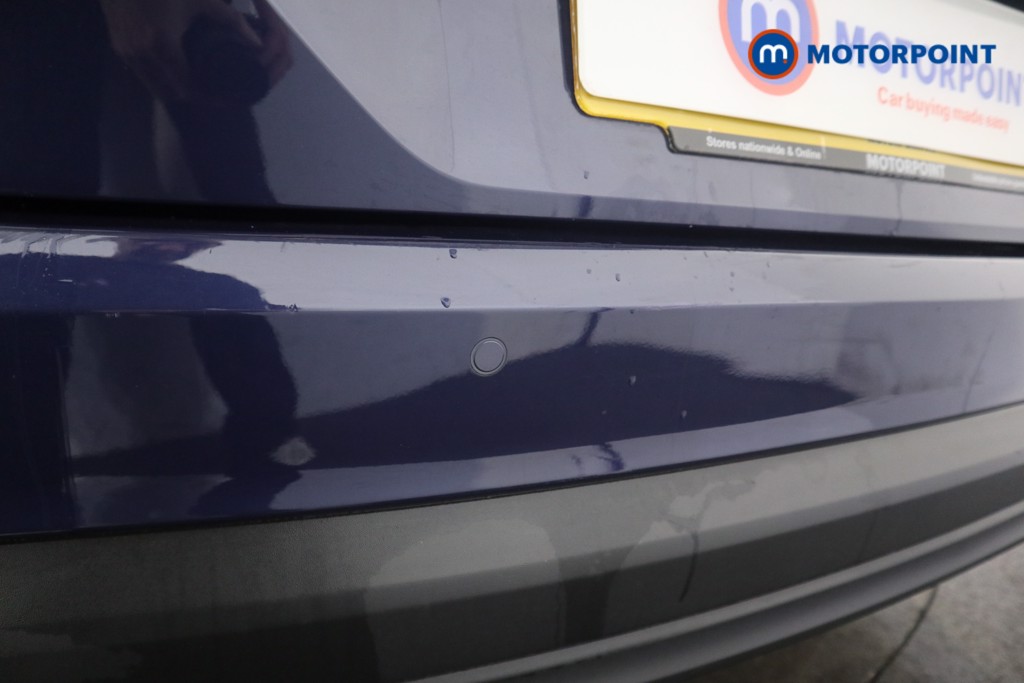 Hyundai Tucson Premium Manual Petrol SUV - Stock Number (1564290) - 19th supplementary image