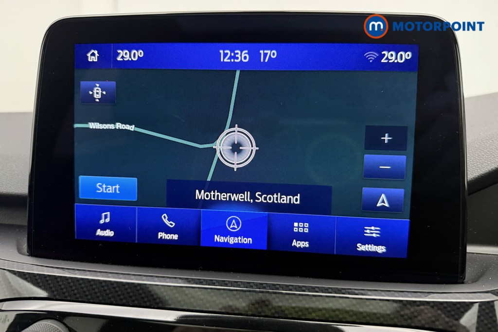 Ford Kuga St-Line X Edition Manual Diesel SUV - Stock Number (1564489) - 2nd supplementary image