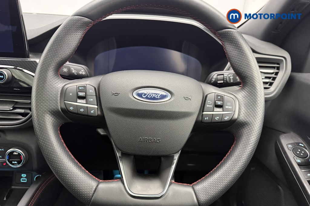 Ford Kuga St-Line X Edition Manual Diesel SUV - Stock Number (1564489) - 5th supplementary image