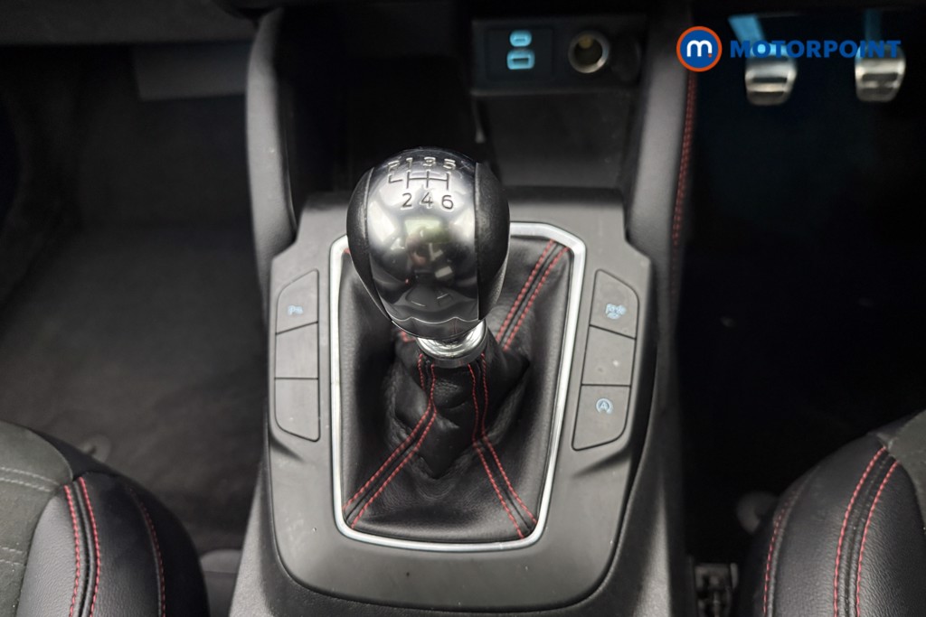 Ford Kuga St-Line X Edition Manual Diesel SUV - Stock Number (1564489) - 7th supplementary image