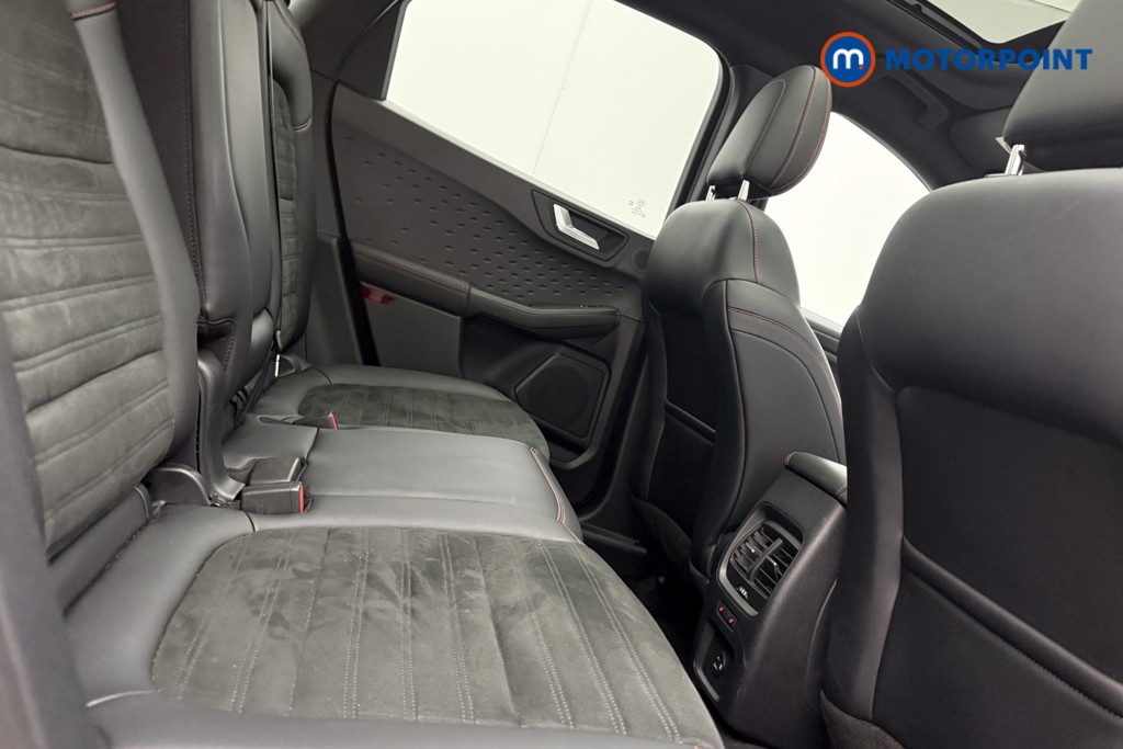 Ford Kuga St-Line X Edition Manual Diesel SUV - Stock Number (1564489) - 9th supplementary image