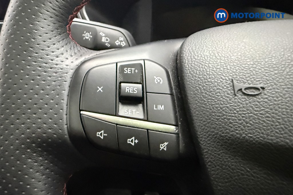 Ford Kuga St-Line X Edition Manual Diesel SUV - Stock Number (1564489) - 14th supplementary image