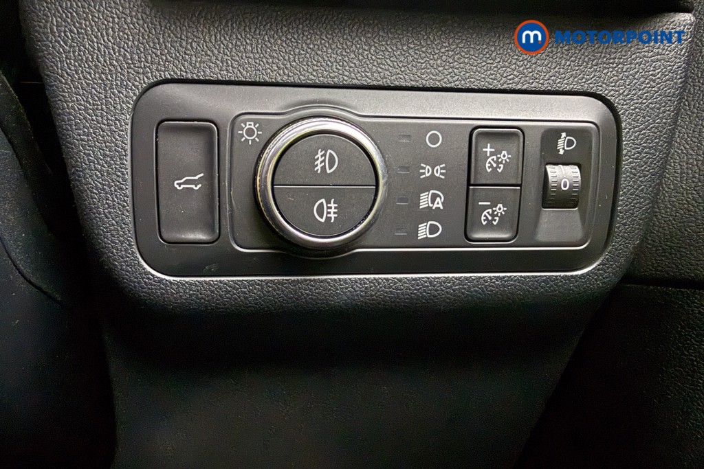 Ford Kuga St-Line X Edition Manual Diesel SUV - Stock Number (1564489) - 17th supplementary image