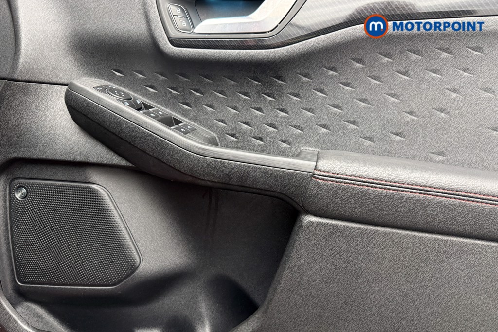 Ford Kuga St-Line X Edition Manual Diesel SUV - Stock Number (1564489) - 19th supplementary image