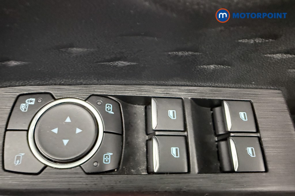 Ford Kuga St-Line X Edition Manual Diesel SUV - Stock Number (1564489) - 20th supplementary image