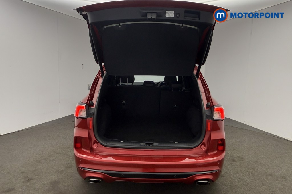 Ford Kuga St-Line X Edition Manual Diesel SUV - Stock Number (1564489) - 24th supplementary image