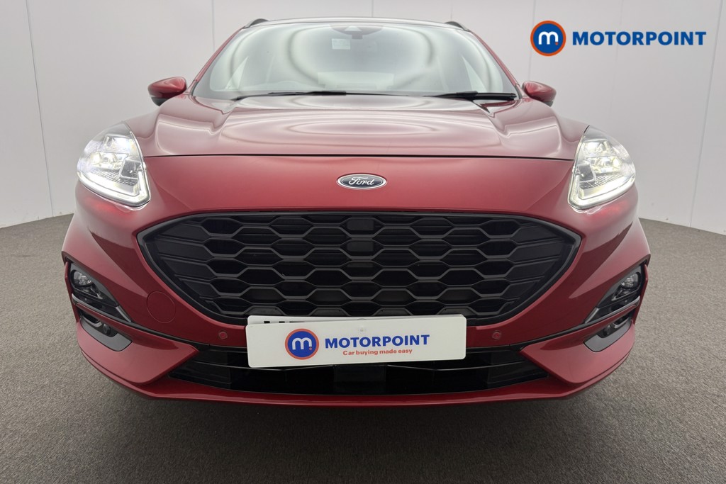 Ford Kuga St-Line X Edition Manual Diesel SUV - Stock Number (1564489) - 26th supplementary image