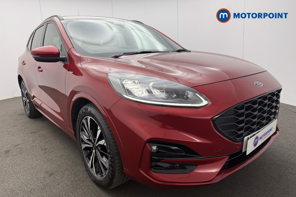 Ford Kuga St-Line X Edition Manual Diesel SUV - Stock Number (1564489) - 28th supplementary image