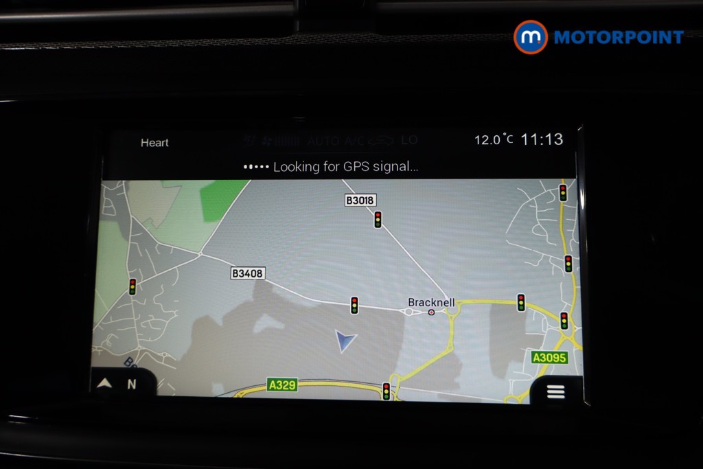 Mg Motor Uk MG5 Exclusive Automatic Electric Estate - Stock Number (1564677) - 2nd supplementary image