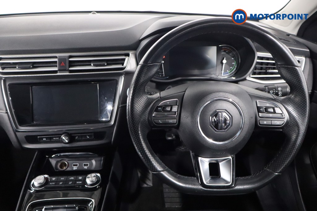 Mg Motor Uk MG5 Exclusive Automatic Electric Estate - Stock Number (1564677) - 3rd supplementary image