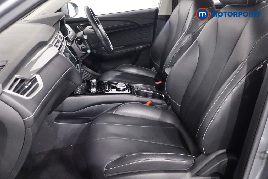 Mg Motor Uk MG5 Exclusive Automatic Electric Estate - Stock Number (1564677) - 4th supplementary image