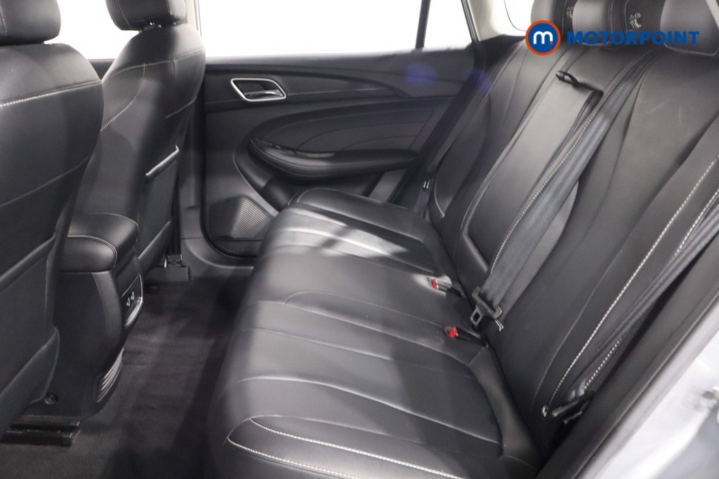 Mg Motor Uk MG5 Exclusive Automatic Electric Estate - Stock Number (1564677) - 5th supplementary image