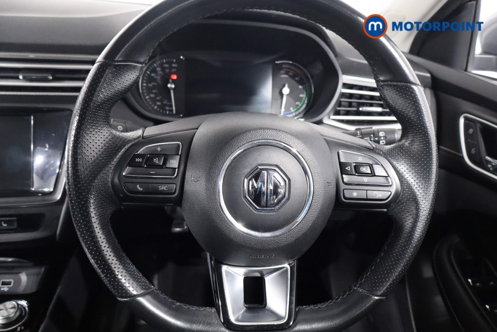 Mg Motor Uk MG5 Exclusive Automatic Electric Estate - Stock Number (1564677) - 6th supplementary image