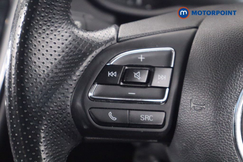 Mg Motor Uk MG5 Exclusive Automatic Electric Estate - Stock Number (1564677) - 7th supplementary image