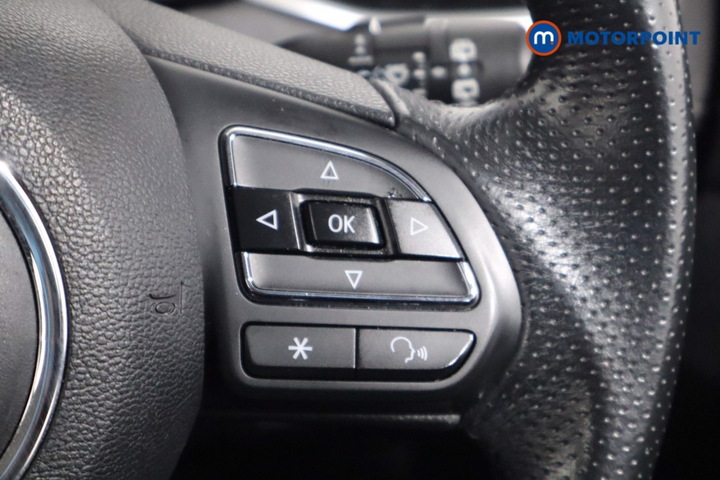 Mg Motor Uk MG5 Exclusive Automatic Electric Estate - Stock Number (1564677) - 8th supplementary image