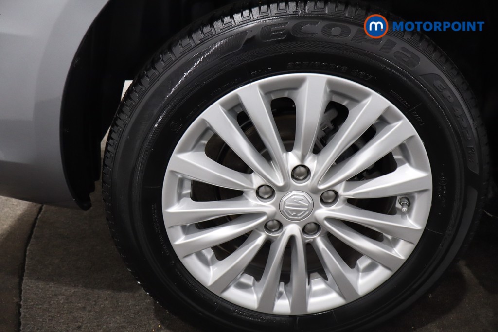 Mg Motor Uk MG5 Exclusive Automatic Electric Estate - Stock Number (1564677) - 9th supplementary image