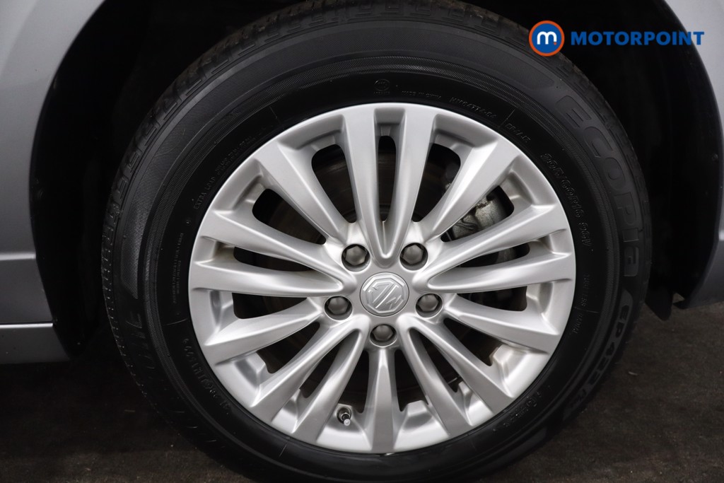 Mg Motor Uk MG5 Exclusive Automatic Electric Estate - Stock Number (1564677) - 10th supplementary image